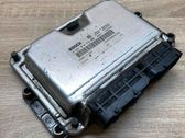 Engine control unit/module ECU