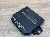 Steuergerät Einparkhilfe Parktronic PDC