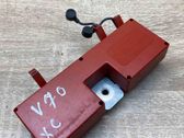 Aerial antenna amplifier