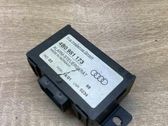 Alarm control unit/module