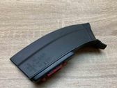 Rear tail light reflector