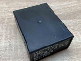 Immobilizer control unit/module