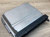 Engine control unit/module ECU