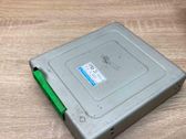Engine control unit/module ECU