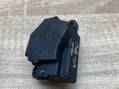 Stellmotor Heizung Klima
