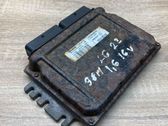 Engine control unit/module ECU
