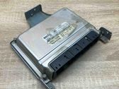 Engine control unit/module ECU