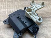 Air flap motor/actuator
