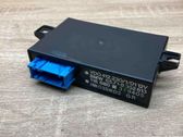 Cruise control unit/module