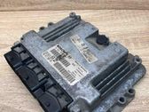 Unité de commande, module ECU de moteur