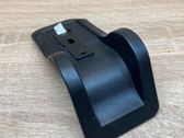 Verkleidung Laufschiene Sitzschiene Rücksitz