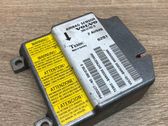 Airbag control unit/module