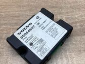 Immobilizer control unit/module