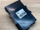 Steuergerät Batterie Bordnetz