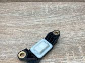 Sensor impacto/accidente para activar Airbag