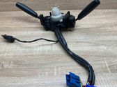 Wiper turn signal indicator stalk/switch