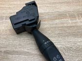 Wiper control stalk
