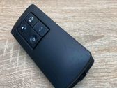 Electric window control switch