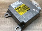 Airbag control unit/module