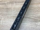 Seat heating switch