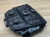 Climate control unit