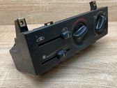 Climate control unit