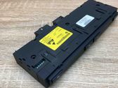 Seat heating switch