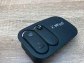 Windscreen/window heater switch