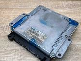 Engine control unit/module ECU
