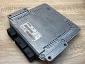 Engine control unit/module ECU