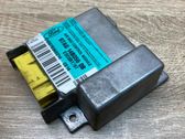 Module de contrôle airbag