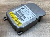 Airbag control unit/module