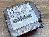 Airbag control unit/module