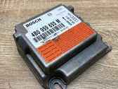 Module de contrôle airbag