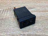 Seat heating switch