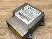 Module de contrôle airbag