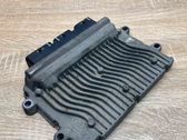 Engine control unit/module ECU