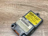 Airbag control unit/module