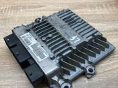 Motorsteuergerät ECU
