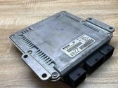 Unité de commande, module ECU de moteur