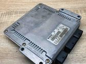 Unité de commande, module ECU de moteur