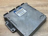 Engine control unit/module ECU