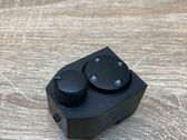 Wing mirror switch