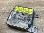 Airbag control unit/module