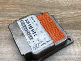 Airbag control unit/module