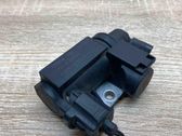 Turbo solenoid valve