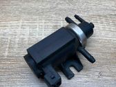 Turbo solenoid valve