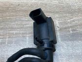 Électrovanne turbo