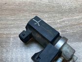 Turbo solenoid valve