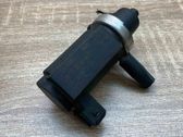 Turbo solenoid valve